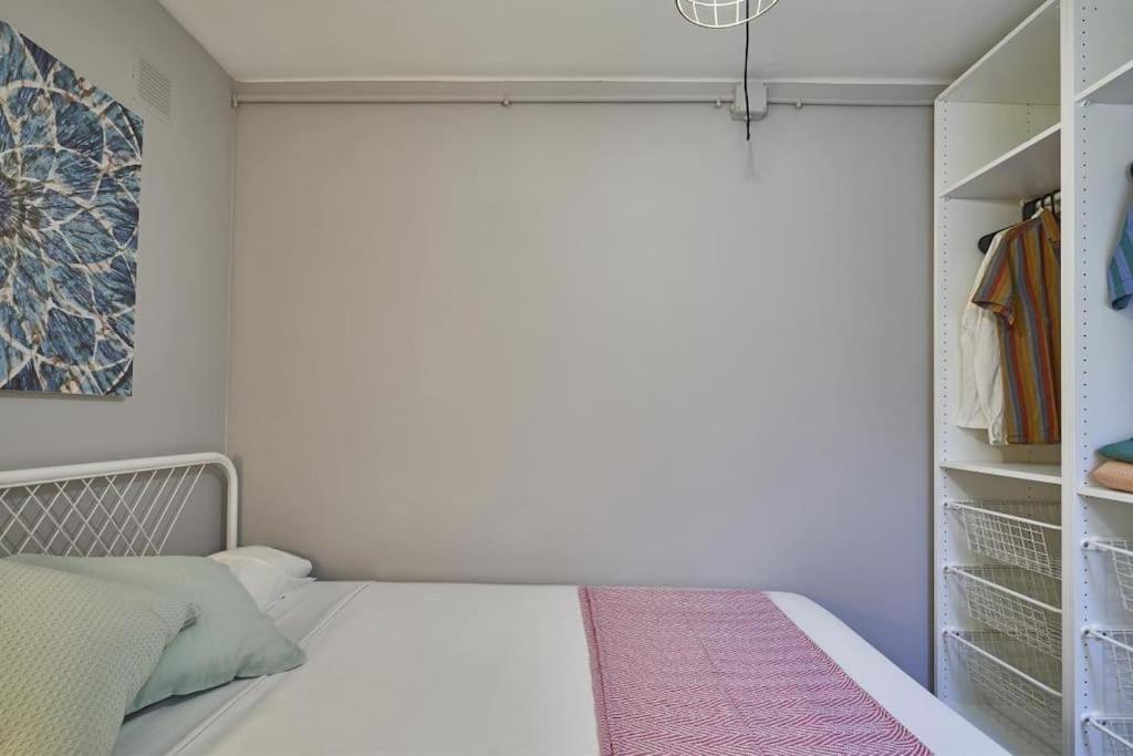 Bebarceloner Sant Andreu Apartments - 1 Bedroom Buitenkant foto